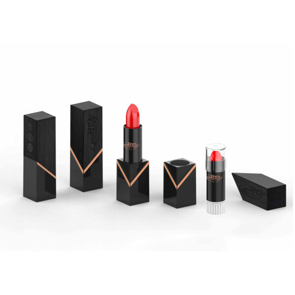 rouge à lèvres bio rechargeable