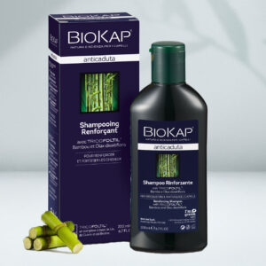 shampooing anti-chute renforçant Biokap